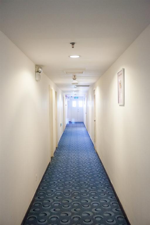 7Days Inn Hangzhou Xiasha Gaosha Subway Station Business Street Ngoại thất bức ảnh